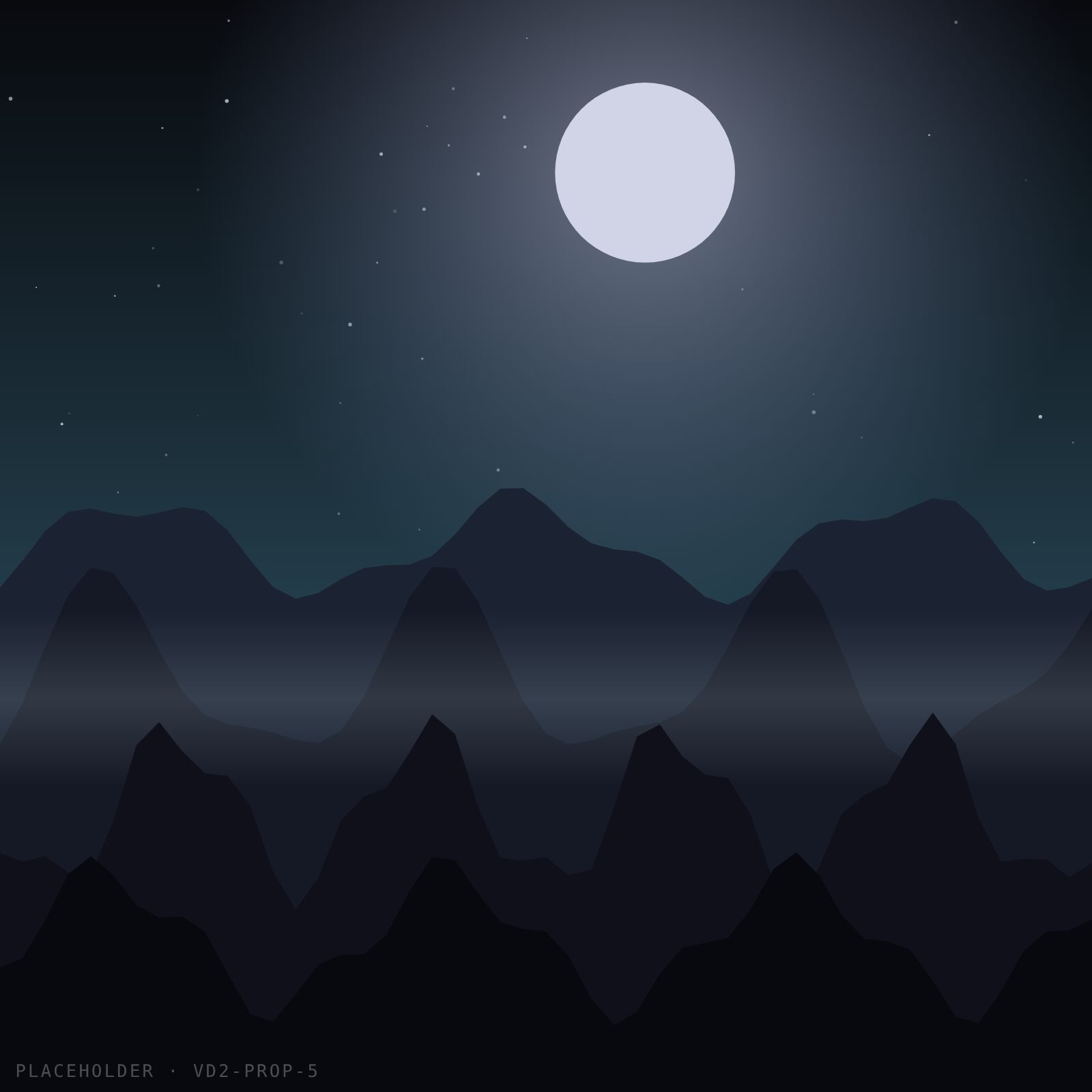 Placeholder illustration vd2-prop-5