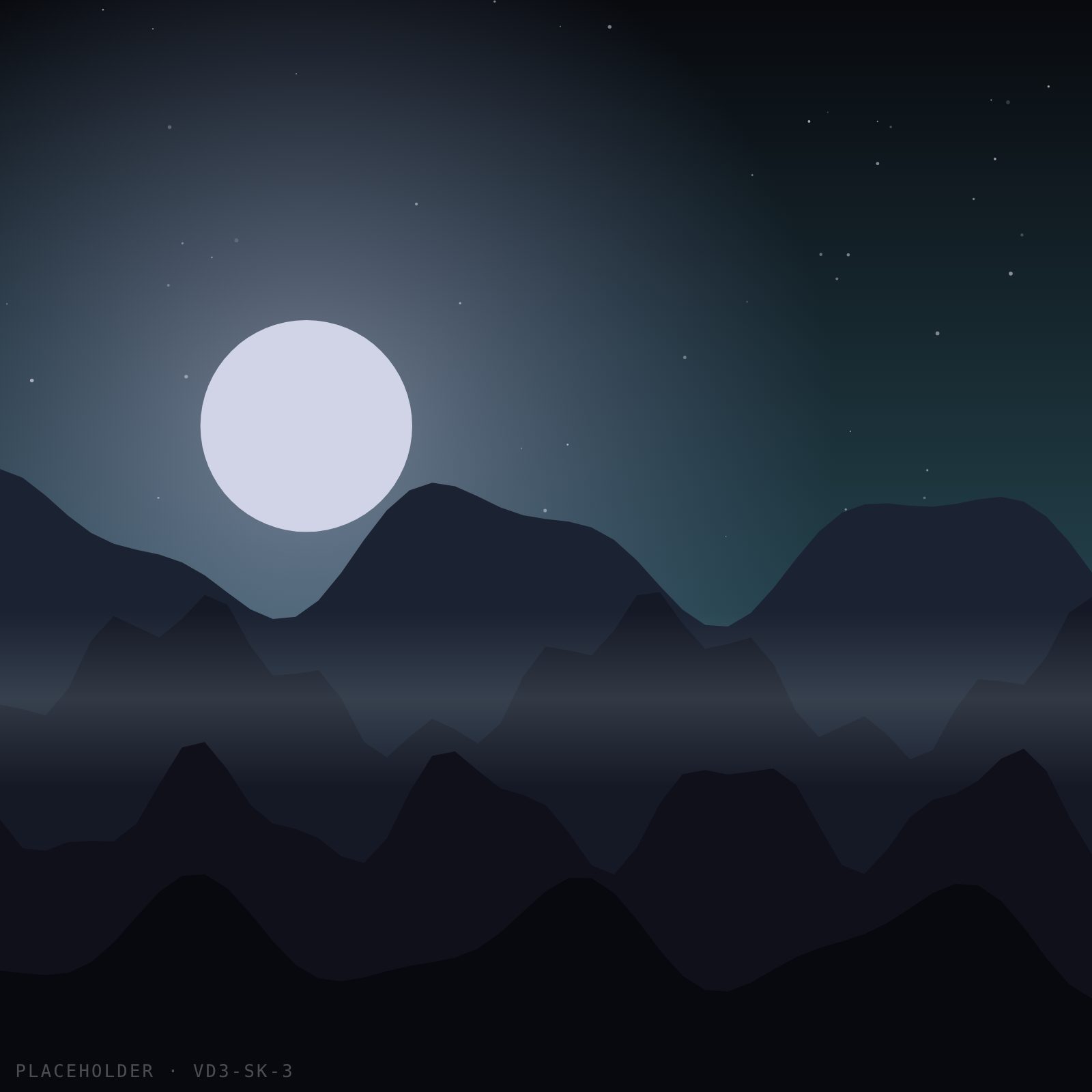 Placeholder illustration vd3-sk-3
