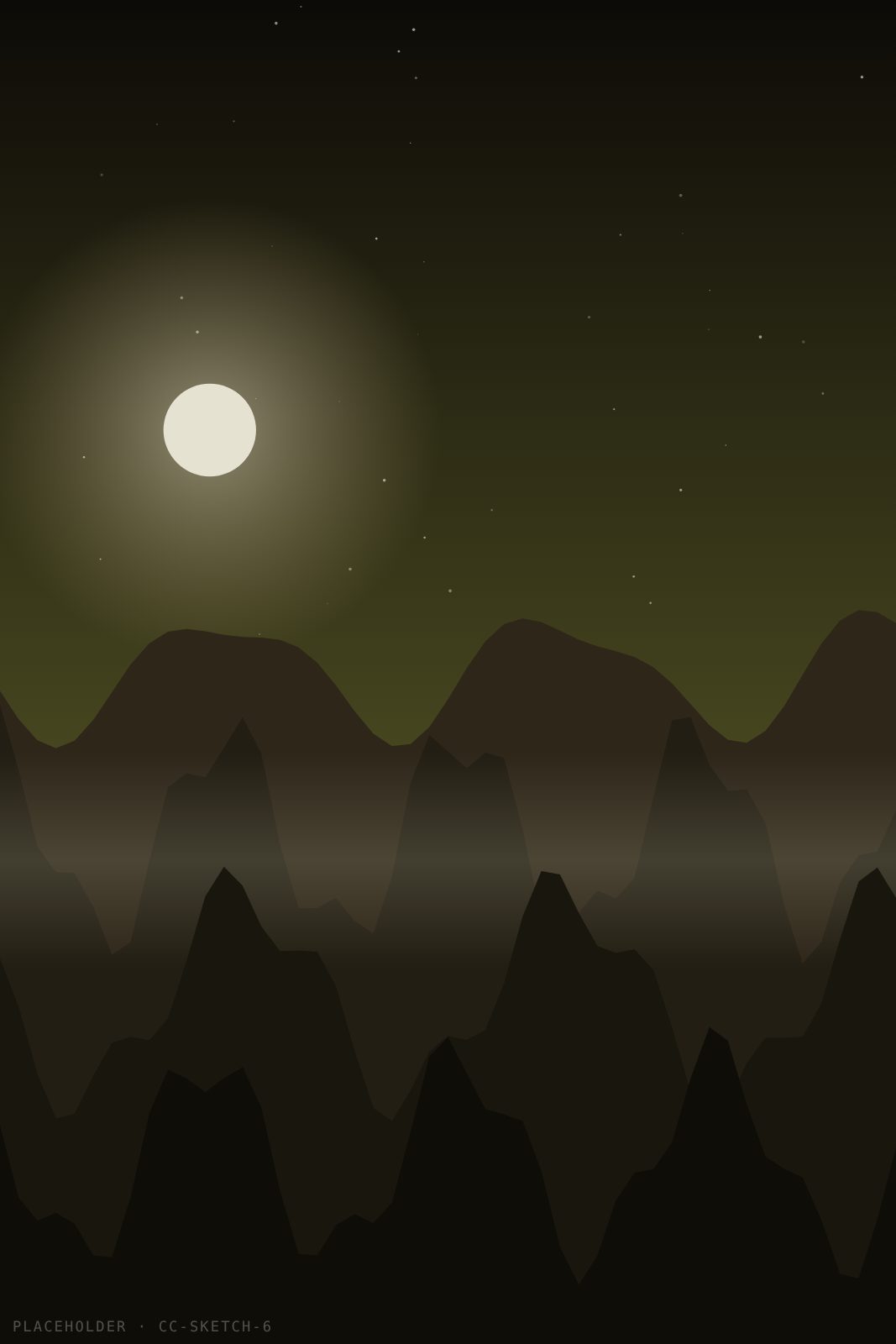 Placeholder illustration cc-sketch-6