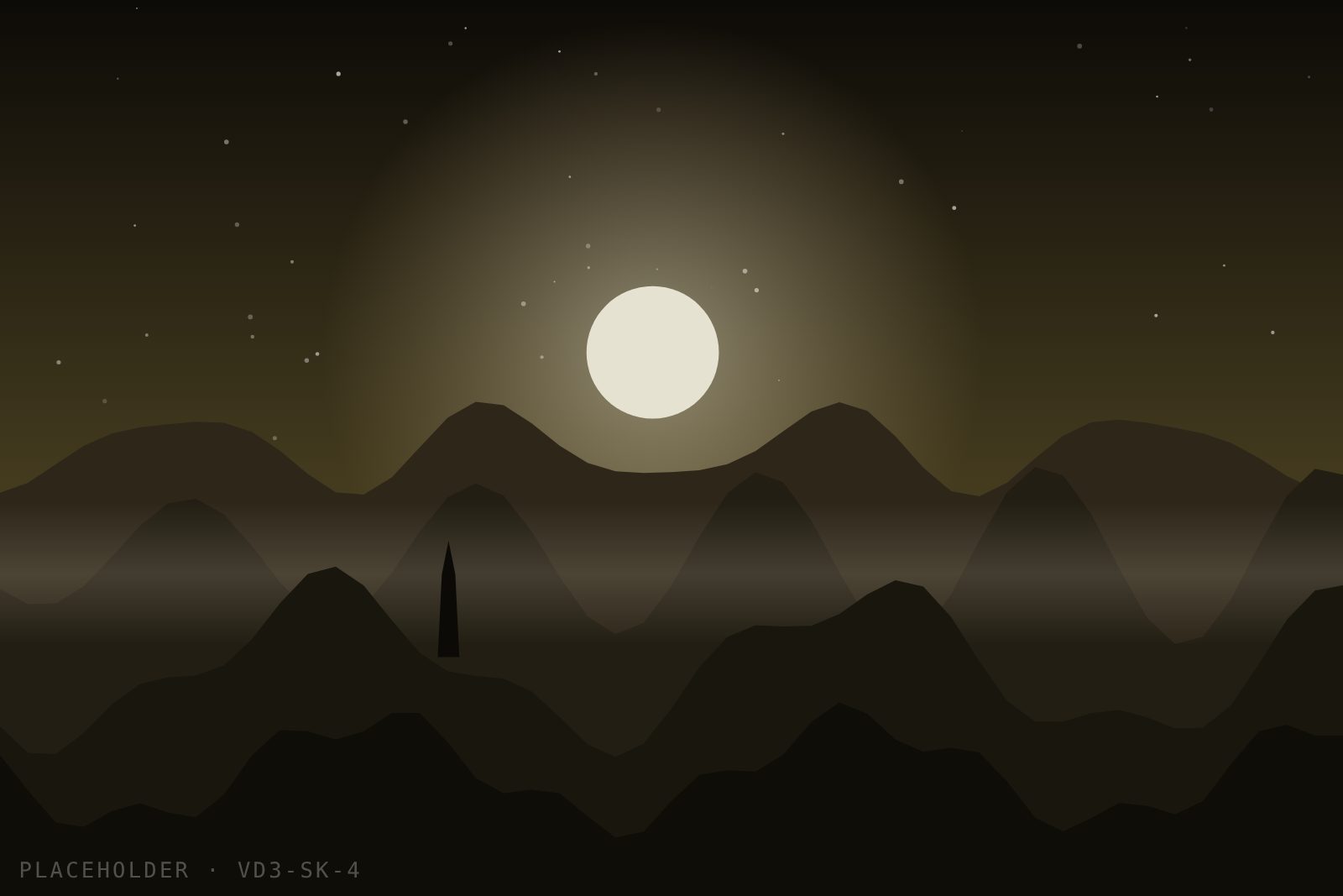 Placeholder illustration vd3-sk-4