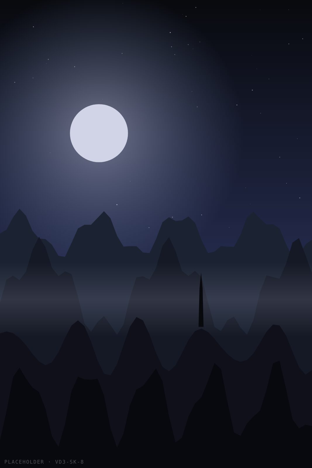 Placeholder illustration vd3-sk-8