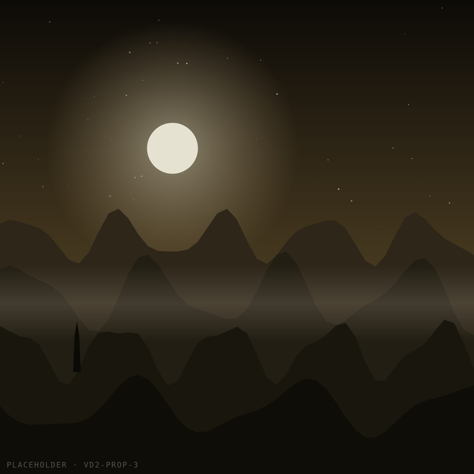 Placeholder illustration vd2-prop-3