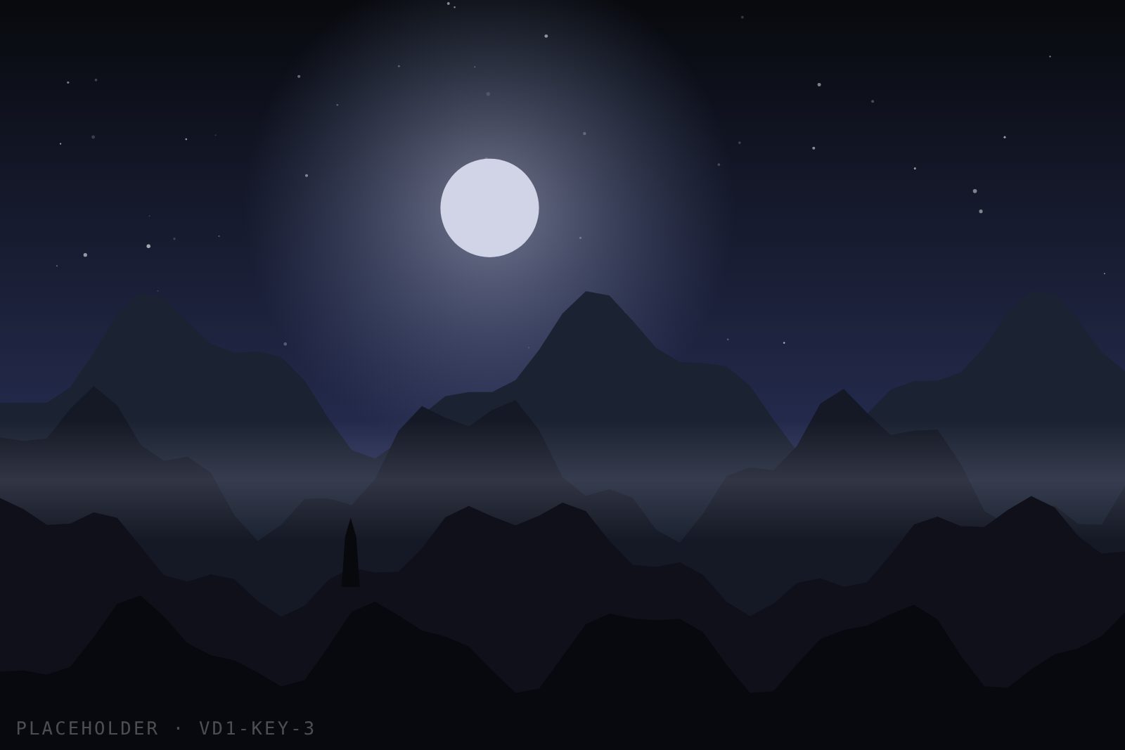 Placeholder illustration vd1-key-3