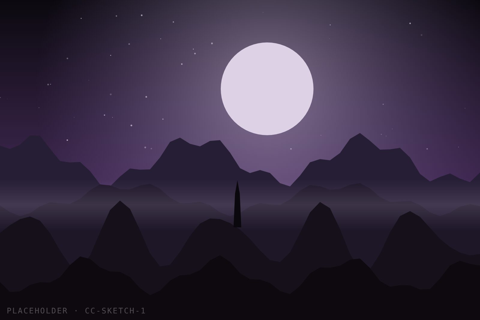 Placeholder illustration cc-sketch-1