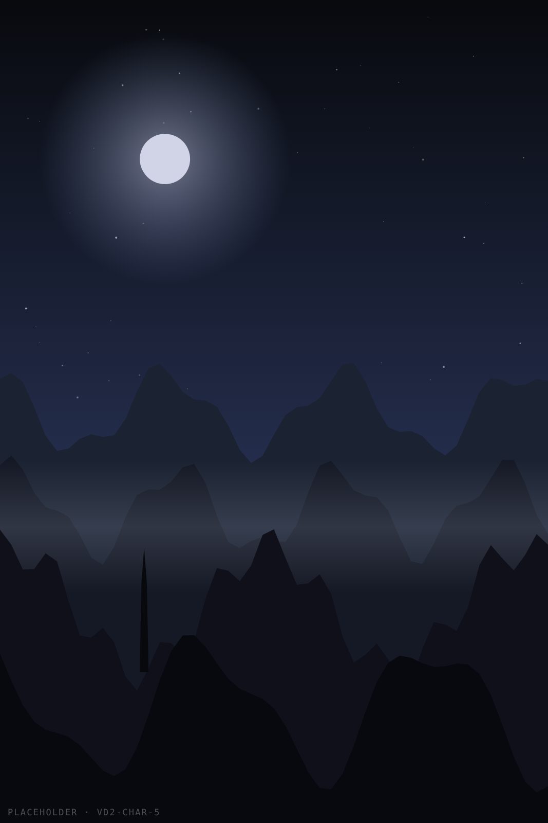 Placeholder illustration vd2-char-5