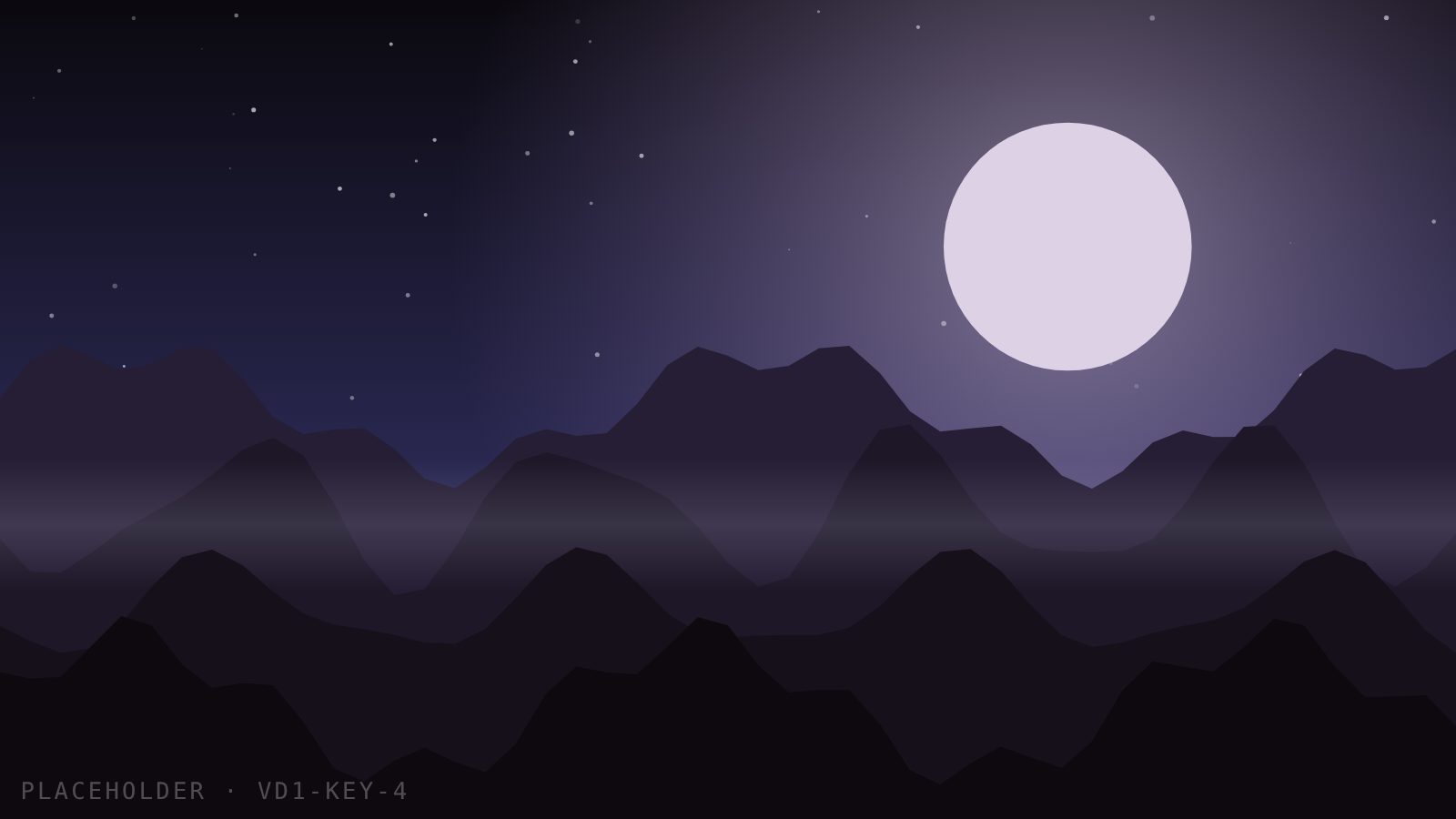 Placeholder illustration vd1-key-4