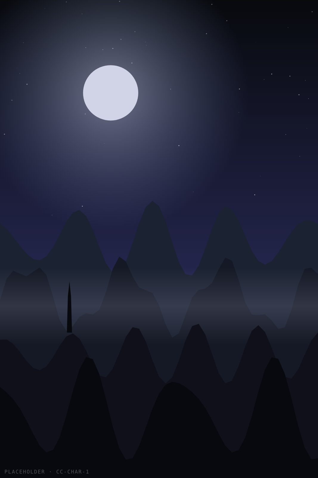 Placeholder illustration cc-char-1