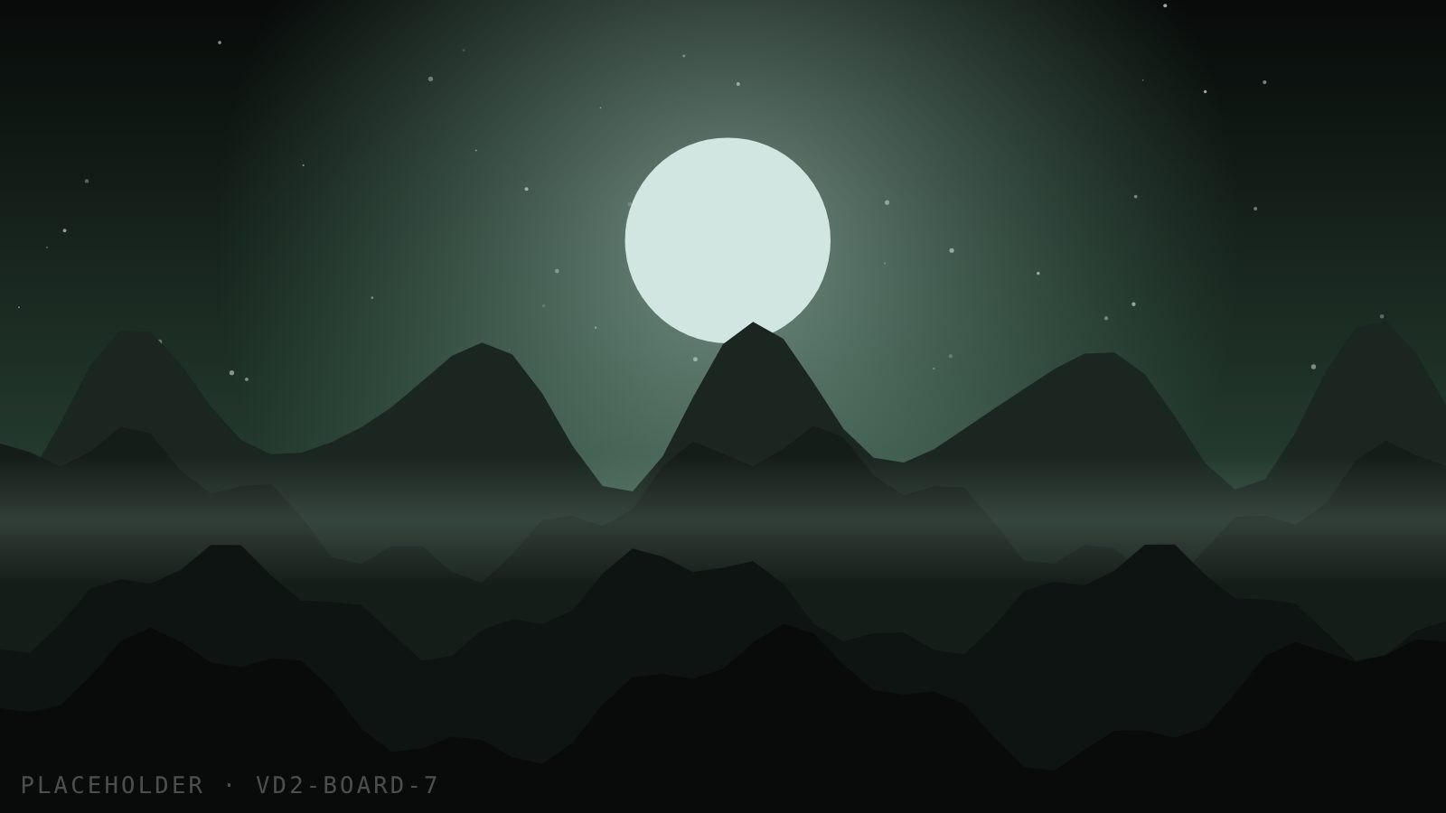 Placeholder illustration vd2-board-7
