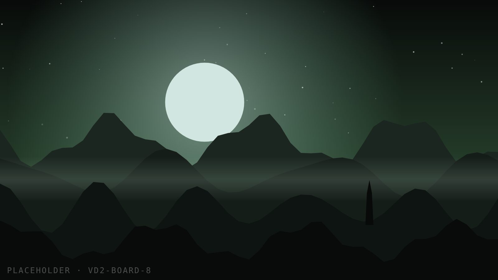 Placeholder illustration vd2-board-8