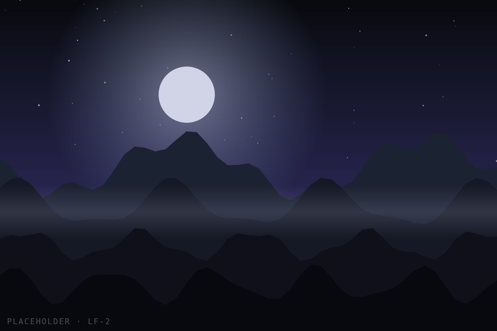 Placeholder illustration lf-2