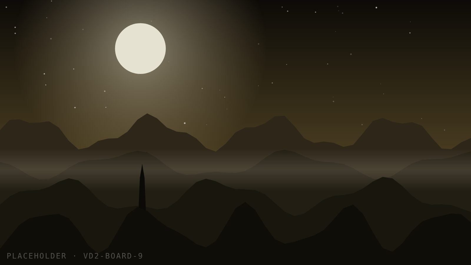Placeholder illustration vd2-board-9