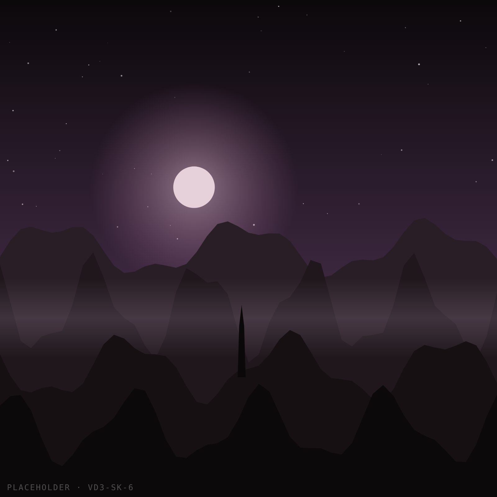 Placeholder illustration vd3-sk-6