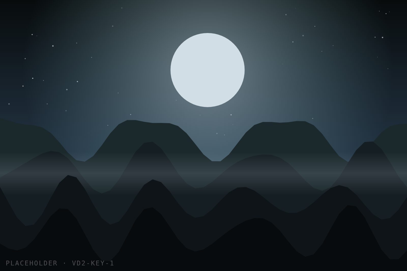 Placeholder illustration vd2-key-1