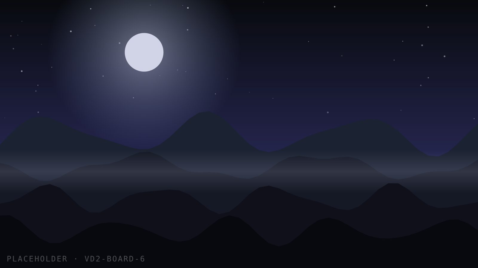 Placeholder illustration vd2-board-6
