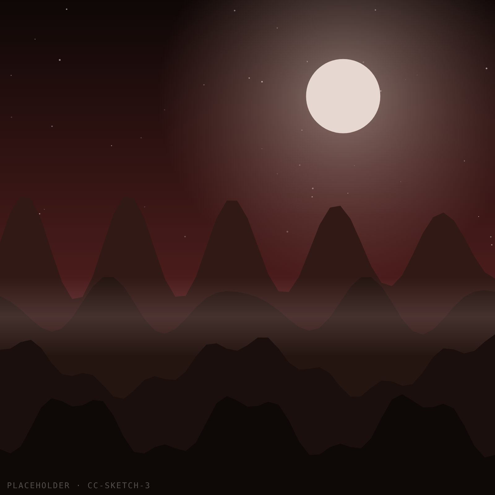 Placeholder illustration cc-sketch-3