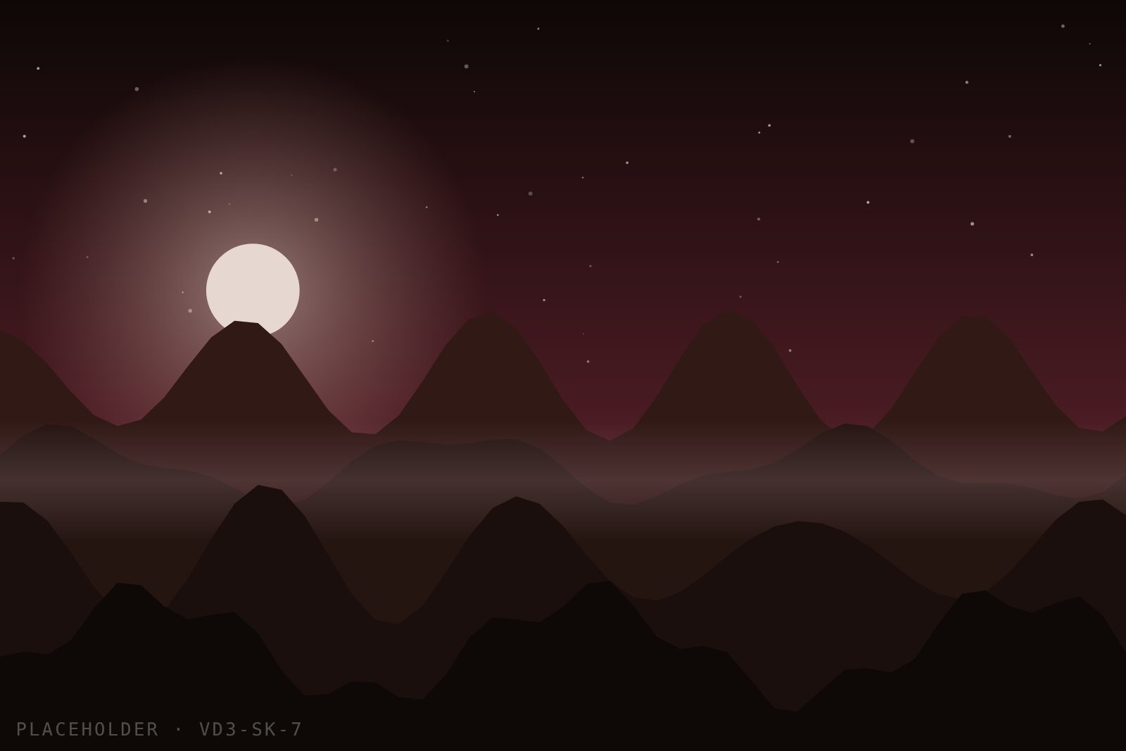 Placeholder illustration vd3-sk-7