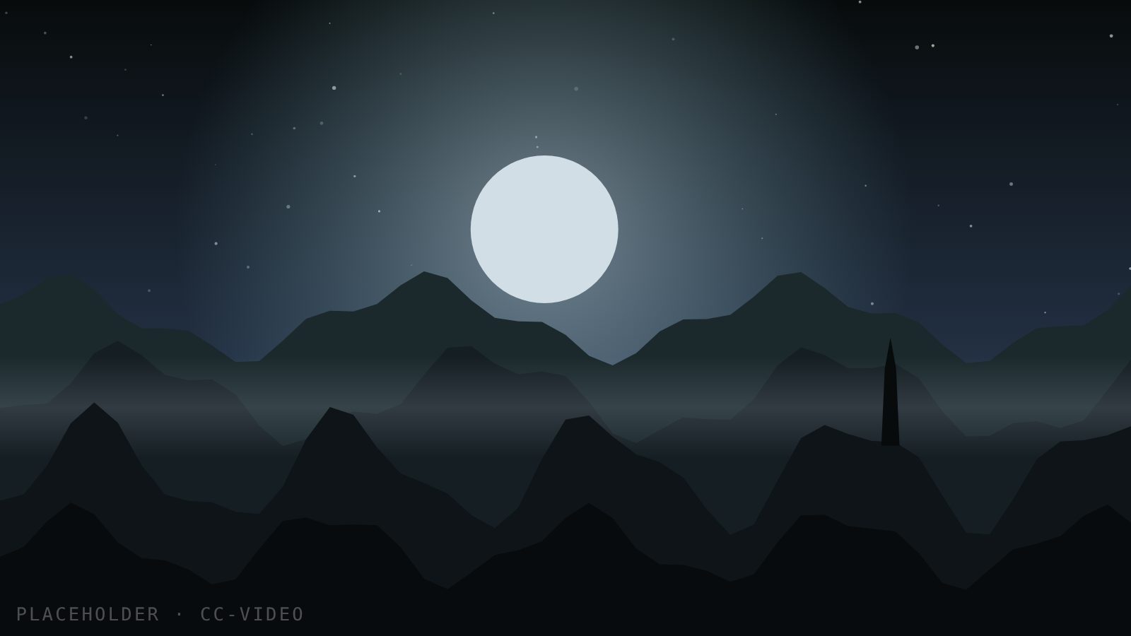 Process timelapse