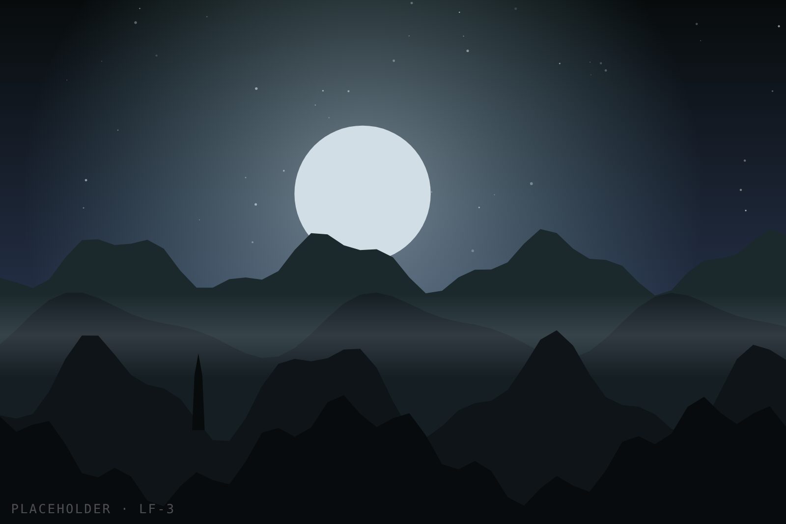 Placeholder illustration lf-3