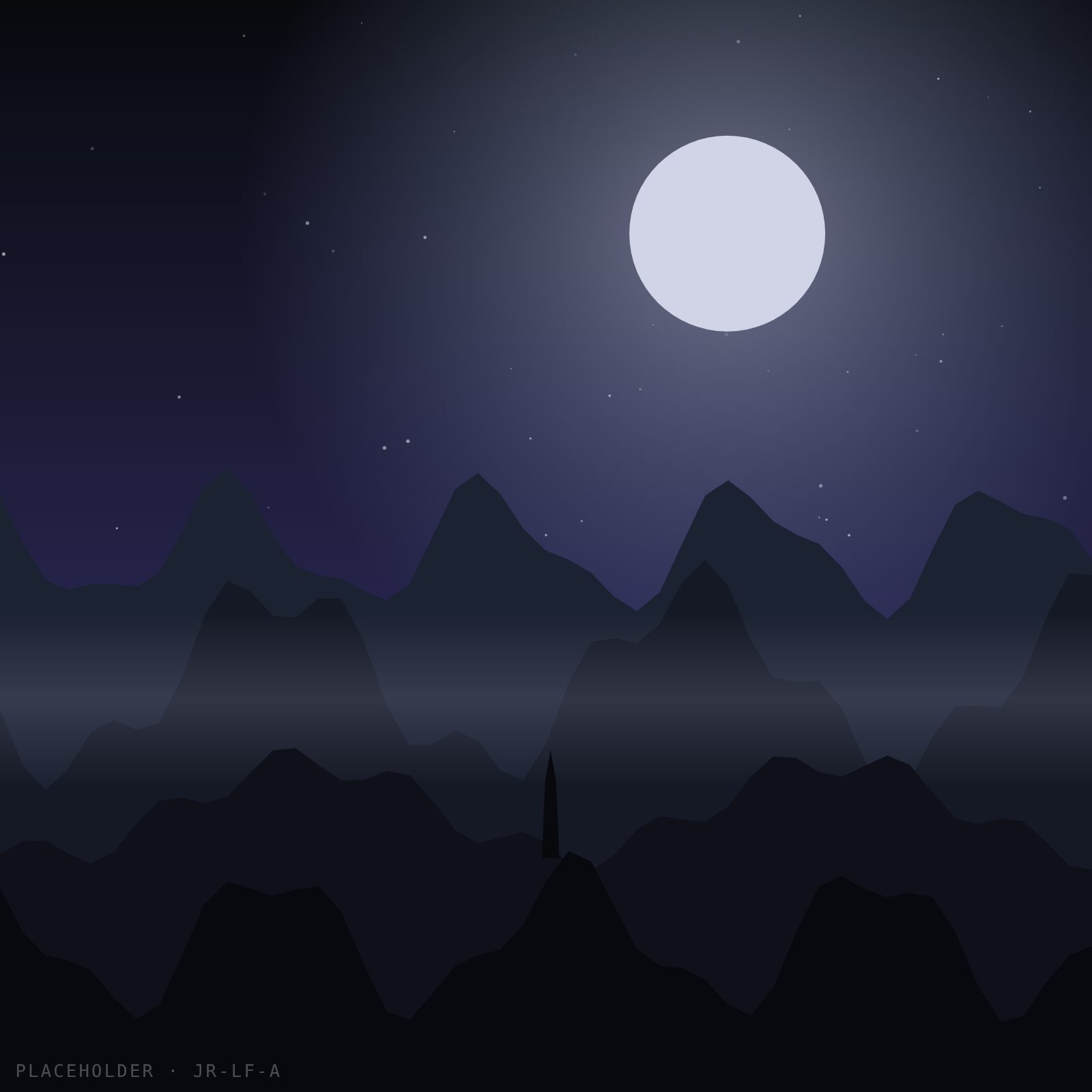 Placeholder illustration jr-lf-a