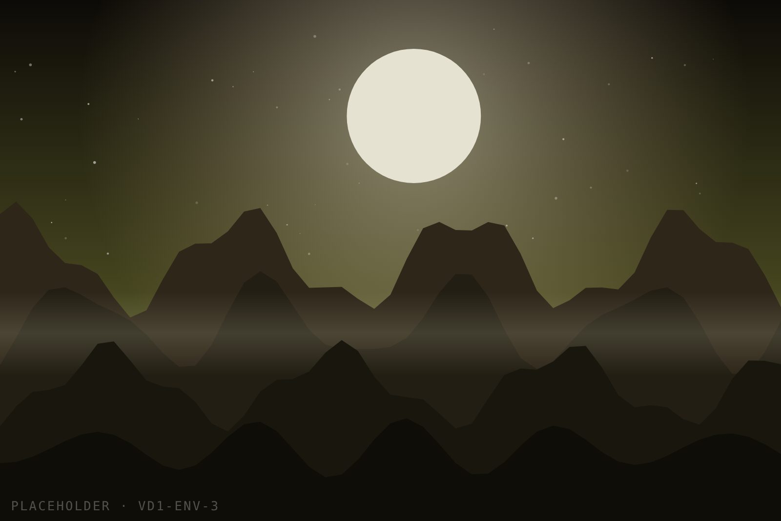 Placeholder illustration vd1-env-3