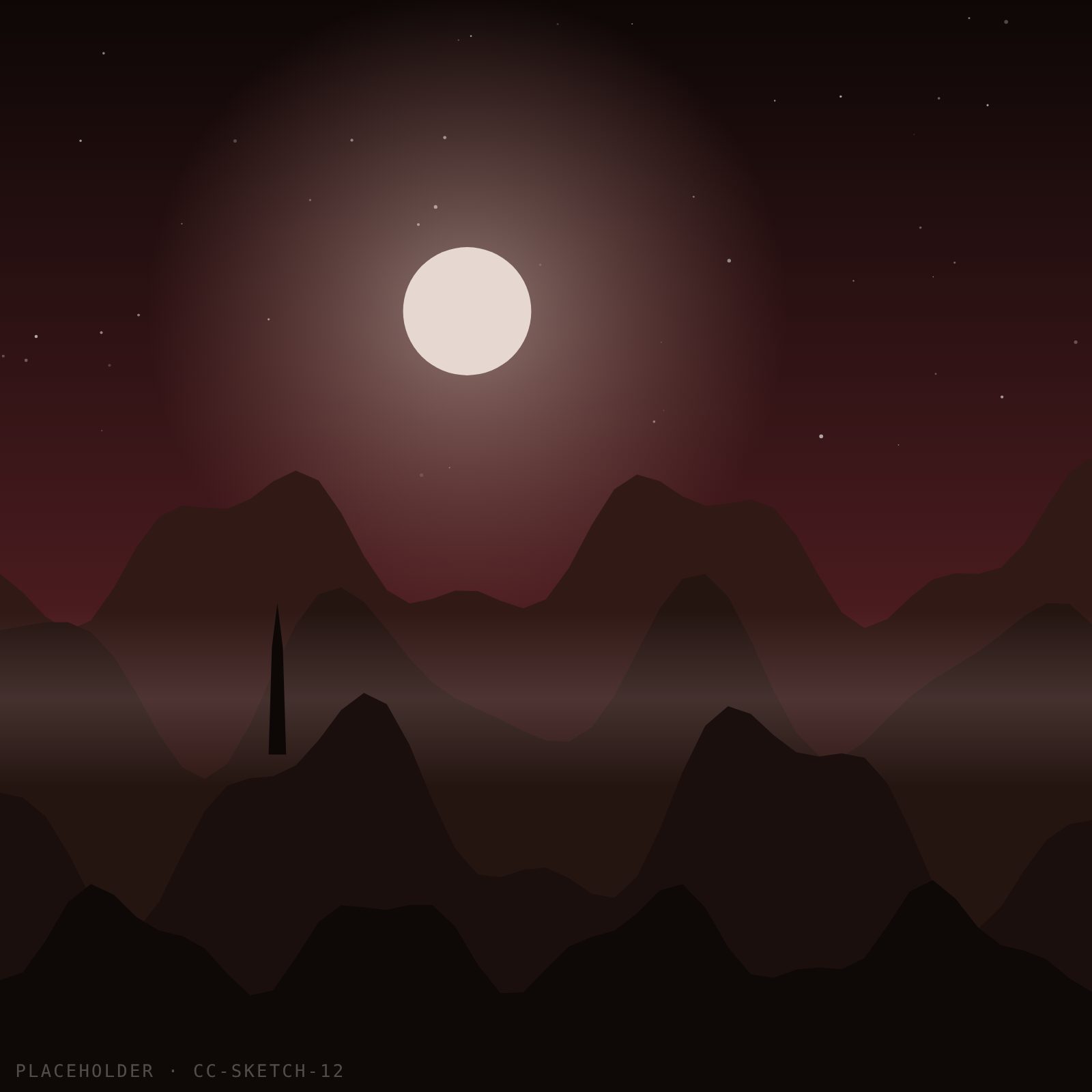 Placeholder illustration cc-sketch-12