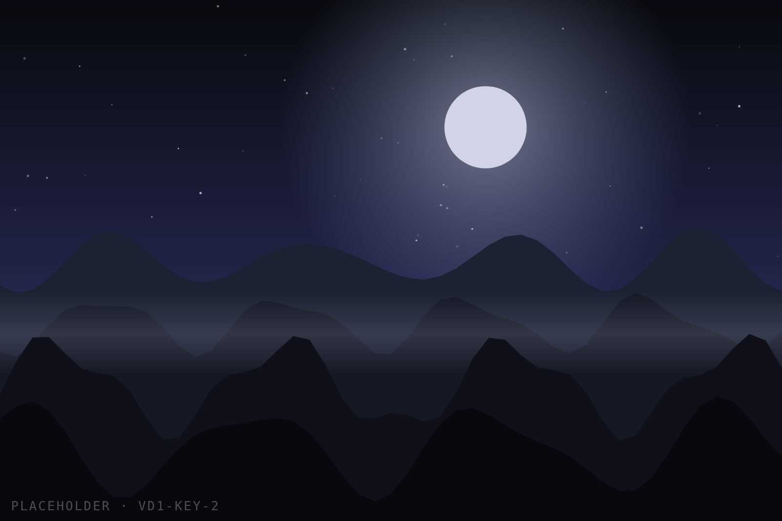 Placeholder illustration vd1-key-2