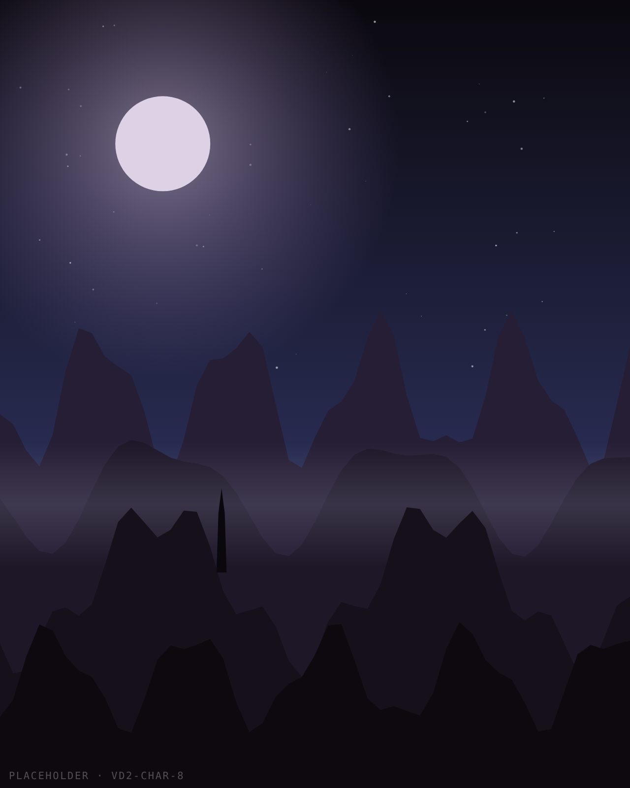Placeholder illustration vd2-char-8