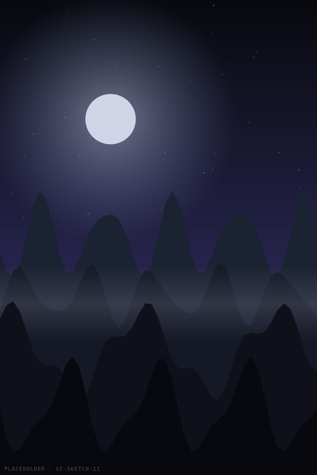Placeholder illustration cc-sketch-11