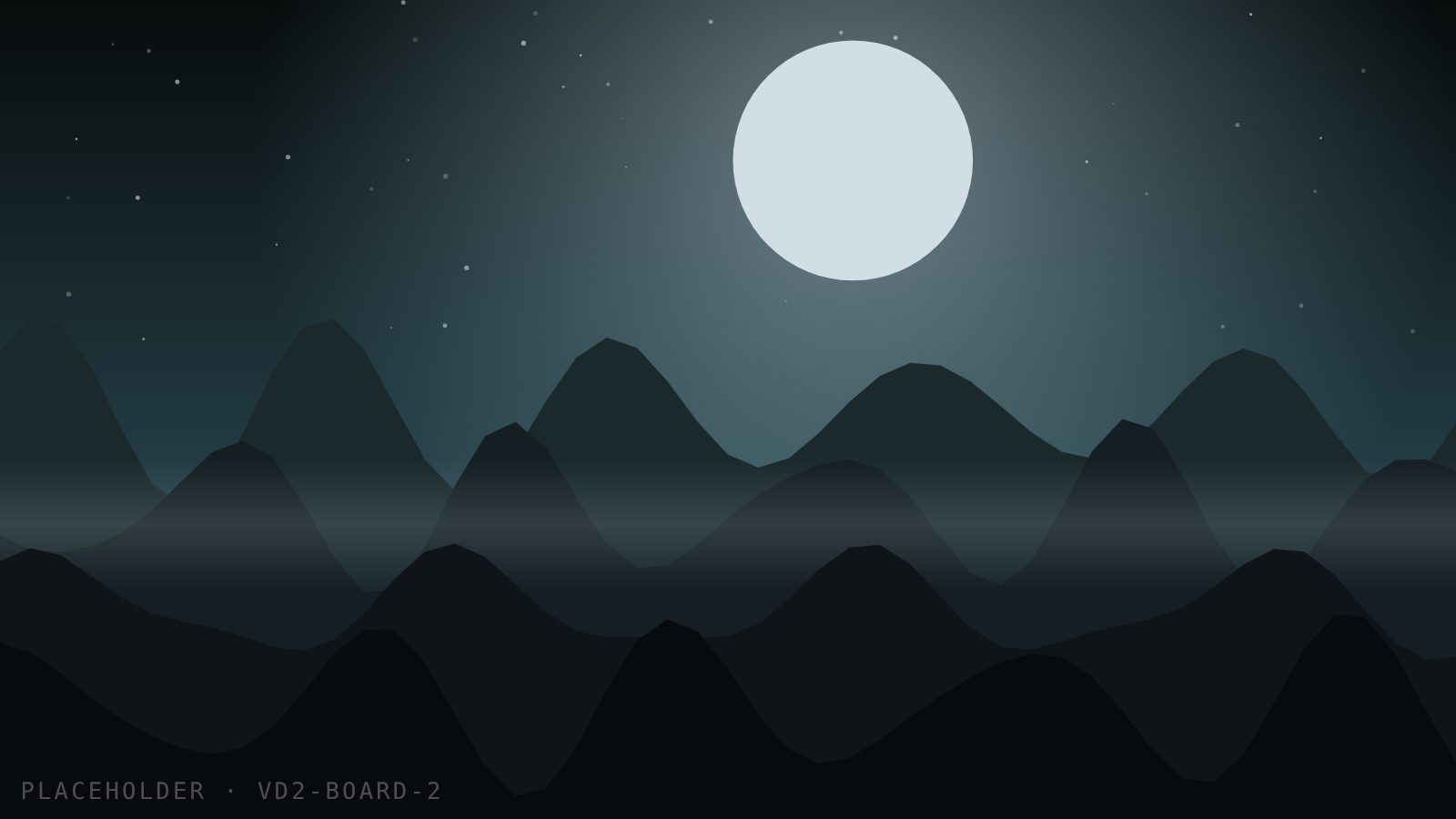 Placeholder illustration vd2-board-2