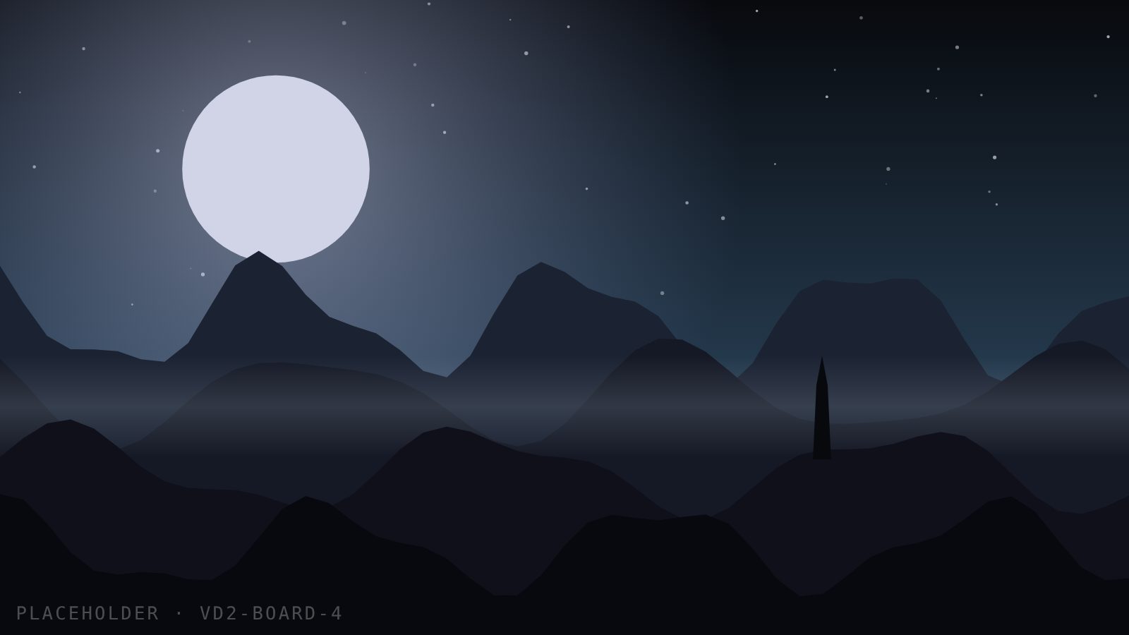 Placeholder illustration vd2-board-4