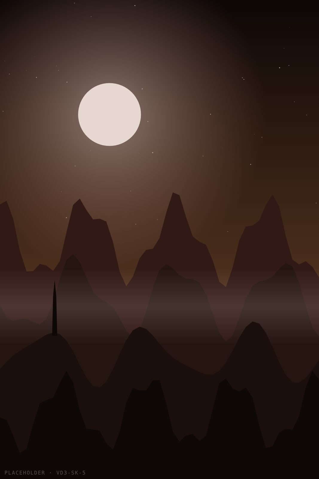 Placeholder illustration vd3-sk-5