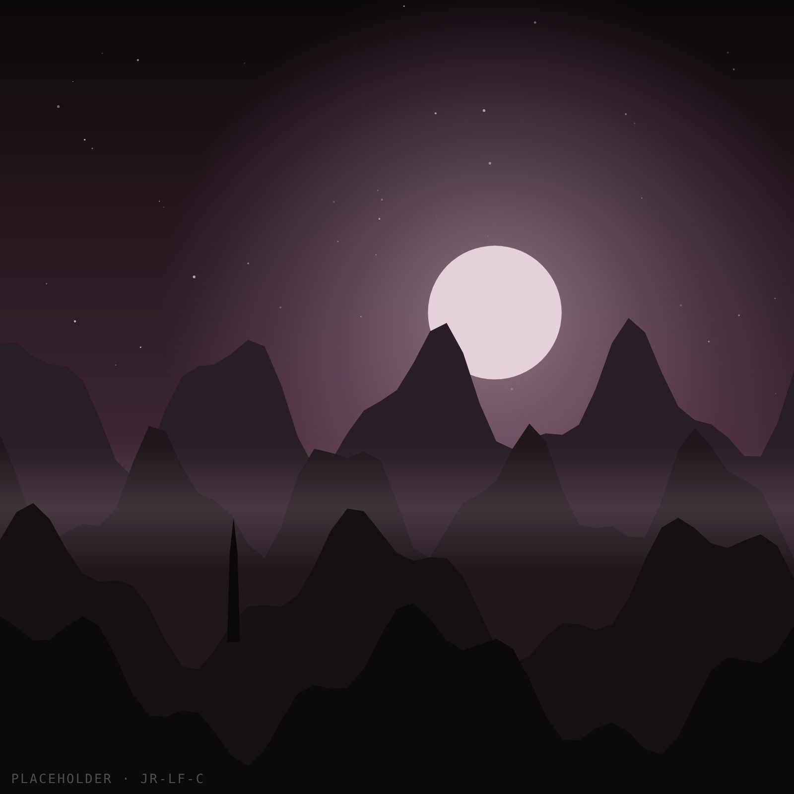 Placeholder illustration jr-lf-c