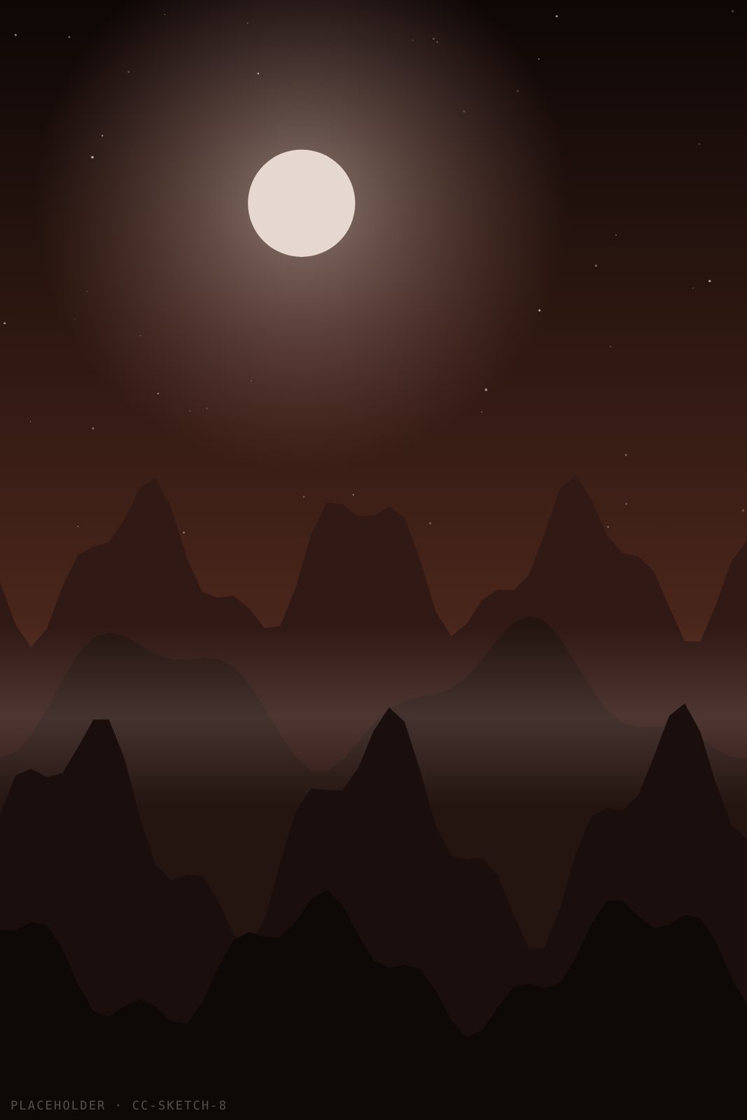 Placeholder illustration cc-sketch-8