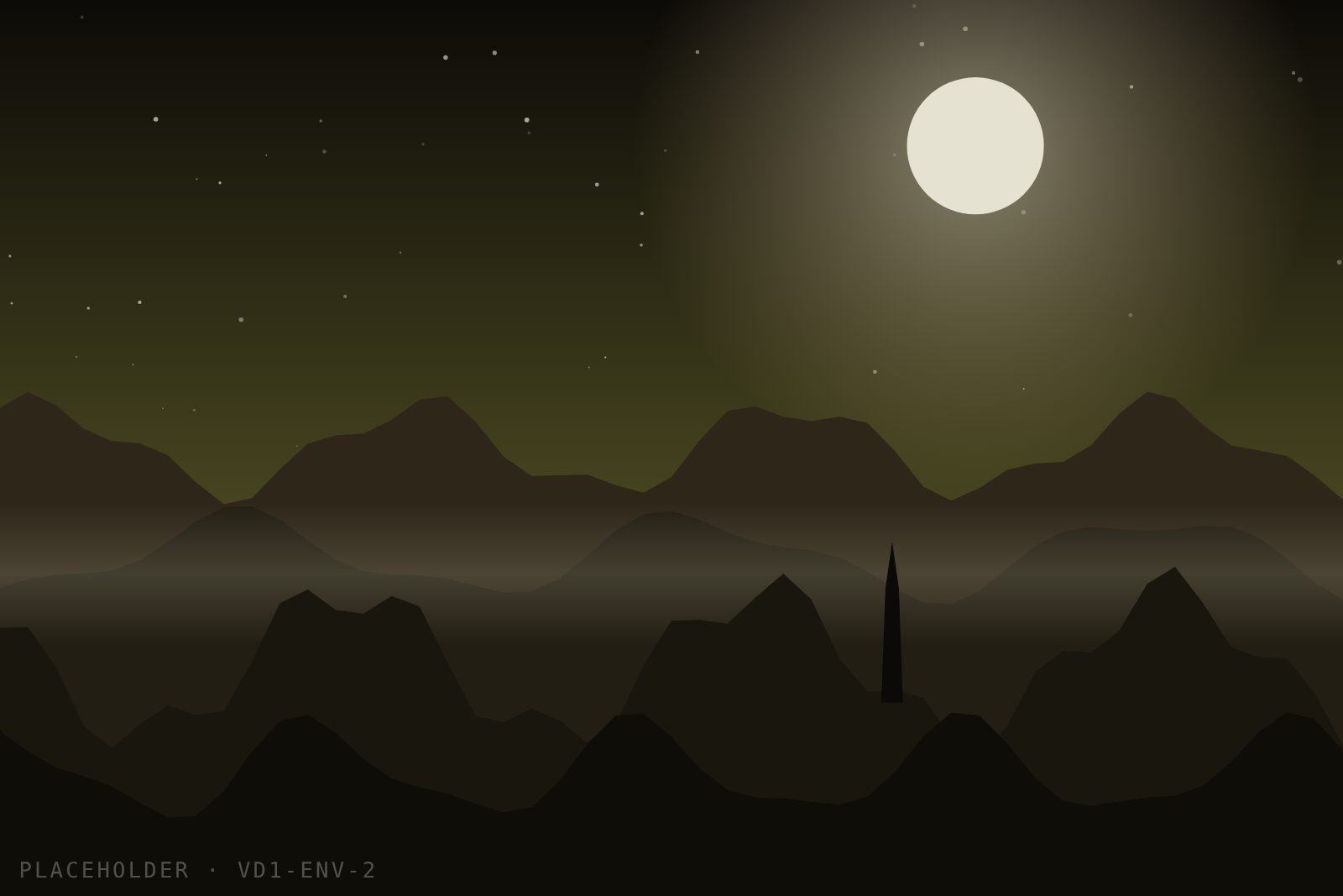 Placeholder illustration vd1-env-2