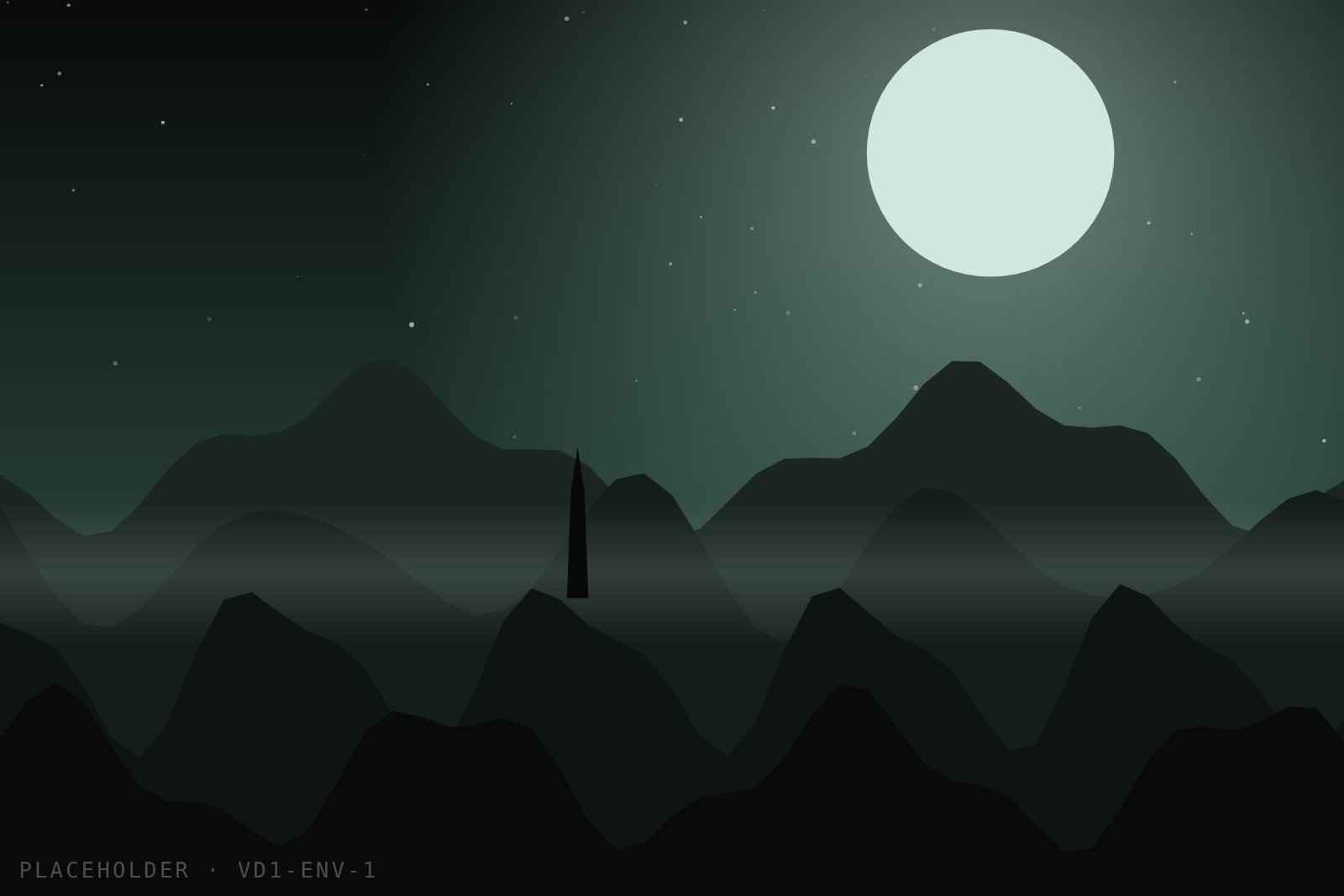 Placeholder illustration vd1-env-1