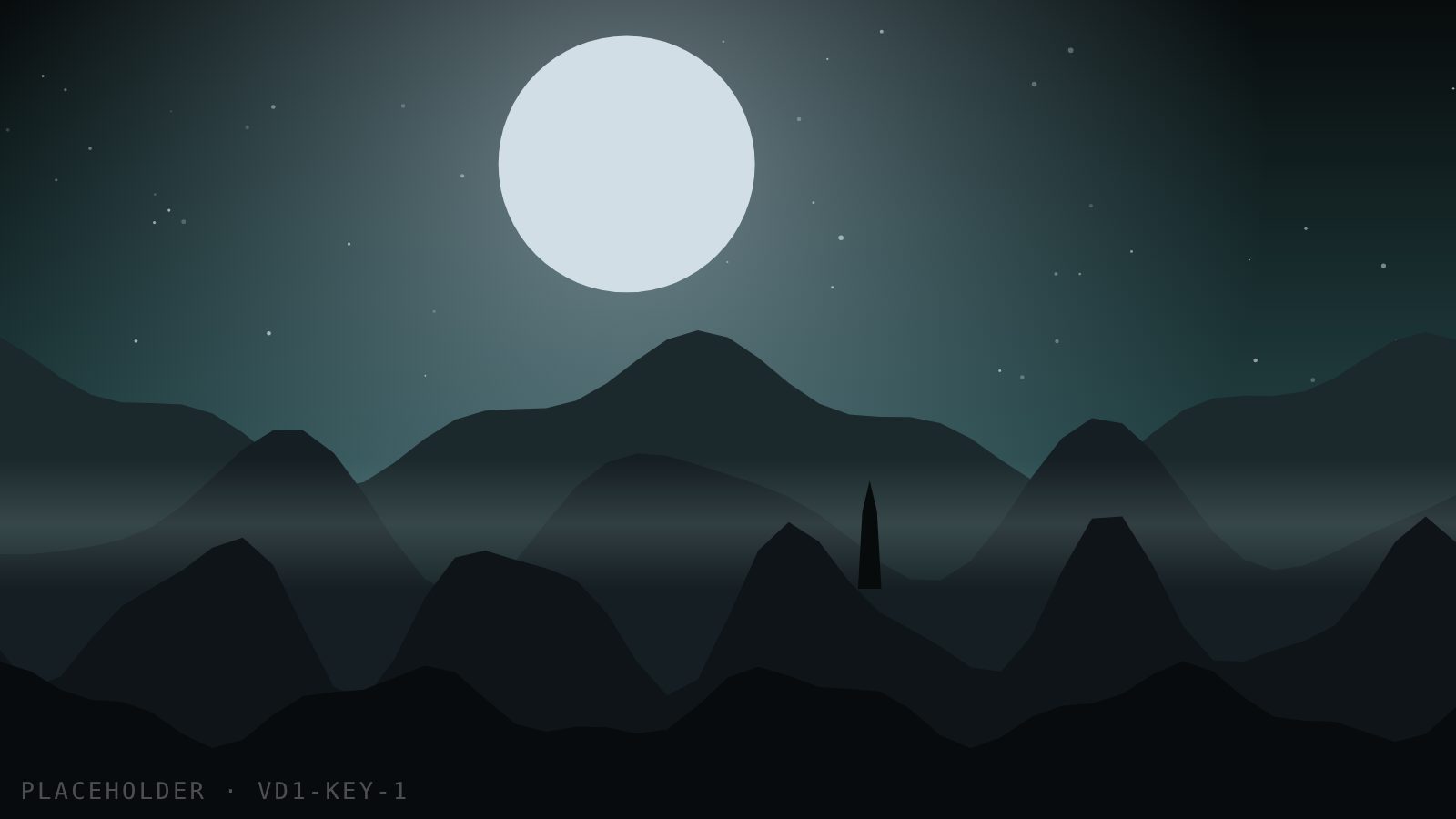 Placeholder illustration vd1-key-1